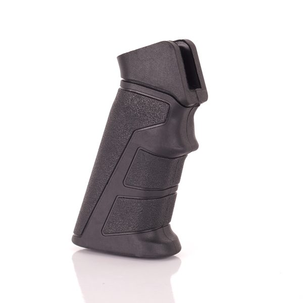 Kutay ErgoGrip V1 Polimer Ergonomik Kabze