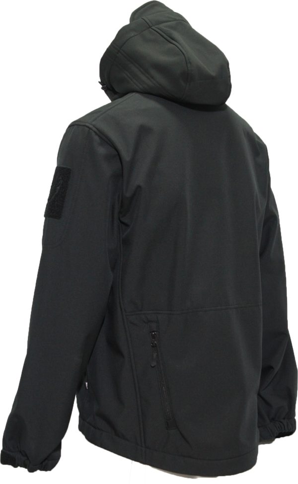 Murdeir Tactical Softshell Mont - Görsel 9