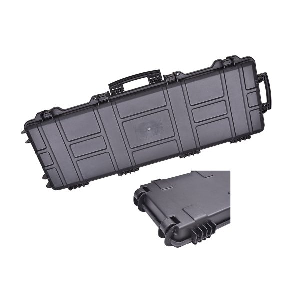 Kutay KTC-3 Hardcase Tekerlekli Sarjörlü Av Tüfeği Çantası