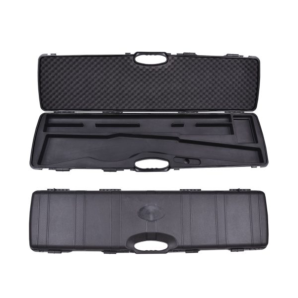 Kutay KTC-2 Hardcase Seperatörlü Otomatik Av Tüfeği Çantası